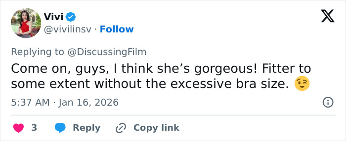 Sophie Turner’s Ripped Lara Croft Transformation For ‘Tomb Raider’ Sparks Mixed Reactions