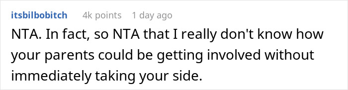 Parents Think They Can Get Away With Ghosting Babysitter Bro, Come Home To Chaos