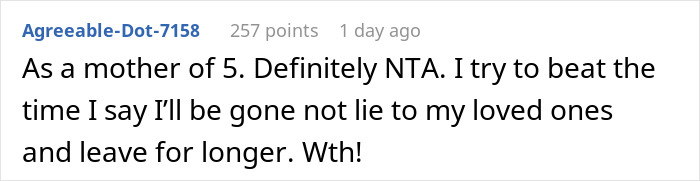 Parents Think They Can Get Away With Ghosting Babysitter Bro, Come Home To Chaos