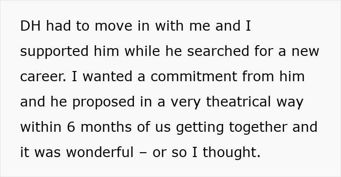 Wife Realizes Her Marriage Has A Third Wheel Named Childhood Friend, Questions If She Ever Came First