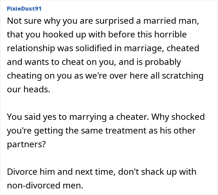 Wife Realizes Her Marriage Has A Third Wheel Named Childhood Friend, Questions If She Ever Came First