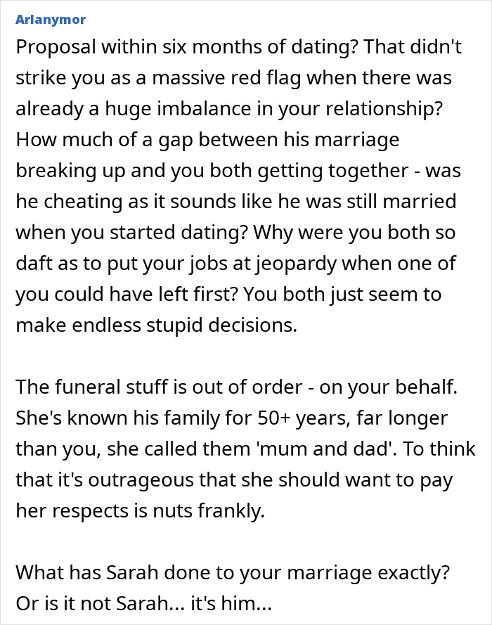 Wife Realizes Her Marriage Has A Third Wheel Named Childhood Friend, Questions If She Ever Came First