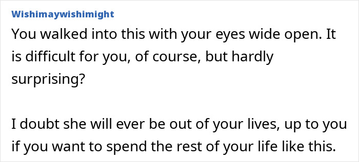 Wife Realizes Her Marriage Has A Third Wheel Named Childhood Friend, Questions If She Ever Came First