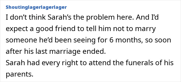 Wife Realizes Her Marriage Has A Third Wheel Named Childhood Friend, Questions If She Ever Came First