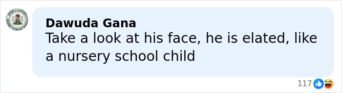 Nobel Committee Breaks Silence After Peace Prize Recipient Gifts Her Medal To Trump