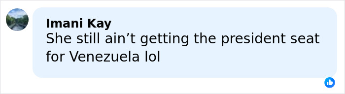 Nobel Committee Breaks Silence After Peace Prize Recipient Gifts Her Medal To Trump