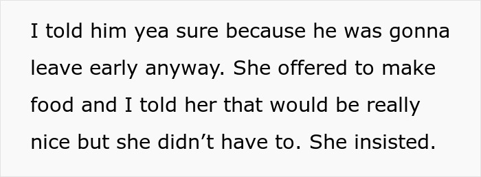 Guestzilla Believes She Can Ignore Food Allergy Restrictions Set By Party Host, Ends Up Disinvited