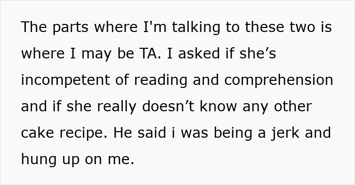 Guestzilla Believes She Can Ignore Food Allergy Restrictions Set By Party Host, Ends Up Disinvited
