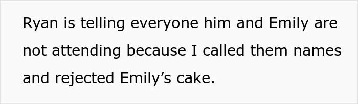 Guestzilla Believes She Can Ignore Food Allergy Restrictions Set By Party Host, Ends Up Disinvited