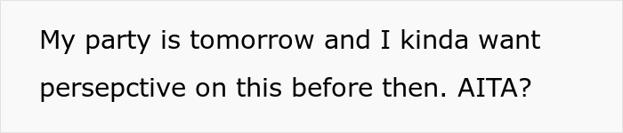 Guestzilla Believes She Can Ignore Food Allergy Restrictions Set By Party Host, Ends Up Disinvited