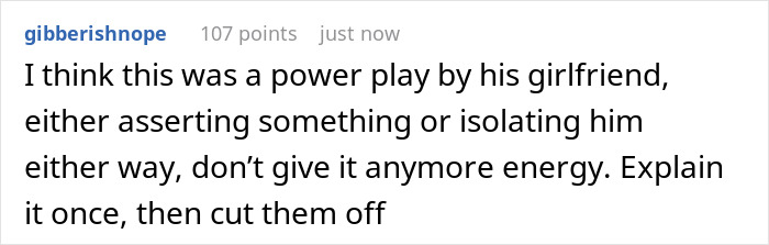 Guestzilla Believes She Can Ignore Food Allergy Restrictions Set By Party Host, Ends Up Disinvited