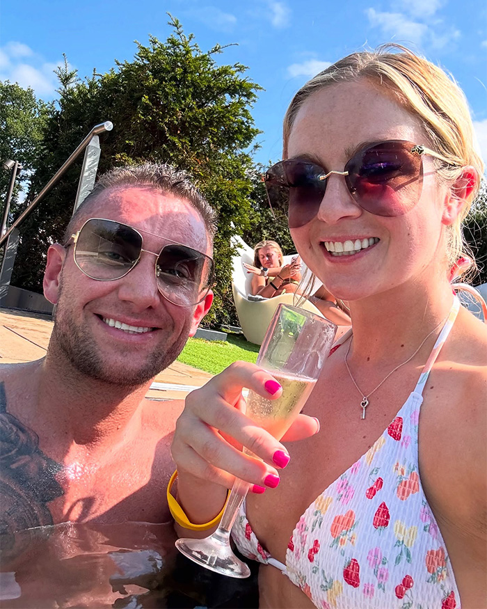 &ldquo;She Had Everything&rdquo;: Husband Heartbroken After Wife&rsquo;s Tragic Loss On First Anniversary