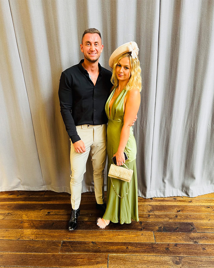 &ldquo;She Had Everything&rdquo;: Husband Heartbroken After Wife&rsquo;s Tragic Loss On First Anniversary