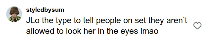 “Doesn’t Help Her Reputation”: Jennifer Lopez’s “Rude” Interaction At Golden Globes Sparks Backlash