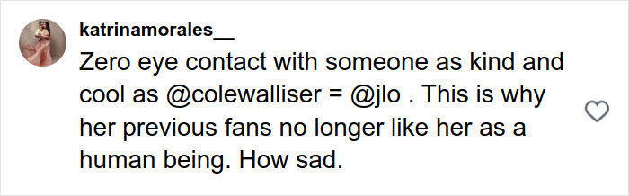 “Doesn’t Help Her Reputation”: Jennifer Lopez’s “Rude” Interaction At Golden Globes Sparks Backlash