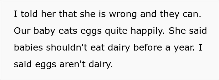Childless Sis Keeps Lecturing Man About Baby Food, Livid When He &ldquo;Mansplains&rdquo; Breastfeeding To Her