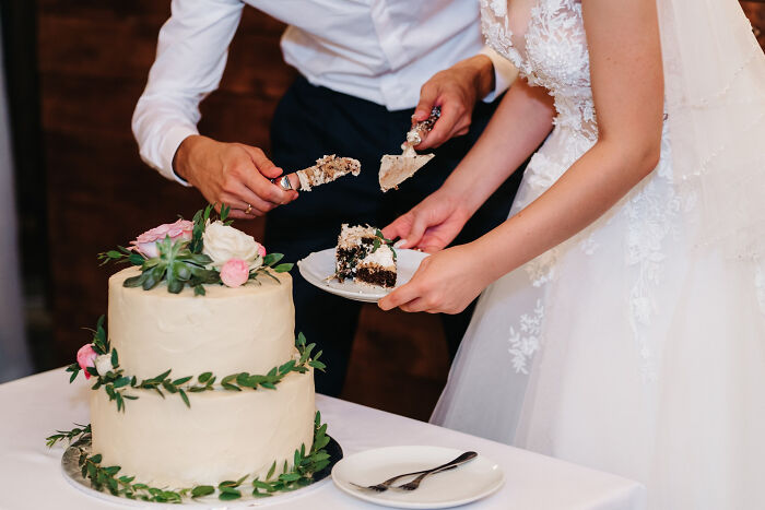 36 Of The Fastest Times Couples Said &ldquo;I Do&rdquo; And &ldquo;I&rsquo;m Done&rdquo; – And What Really Happened