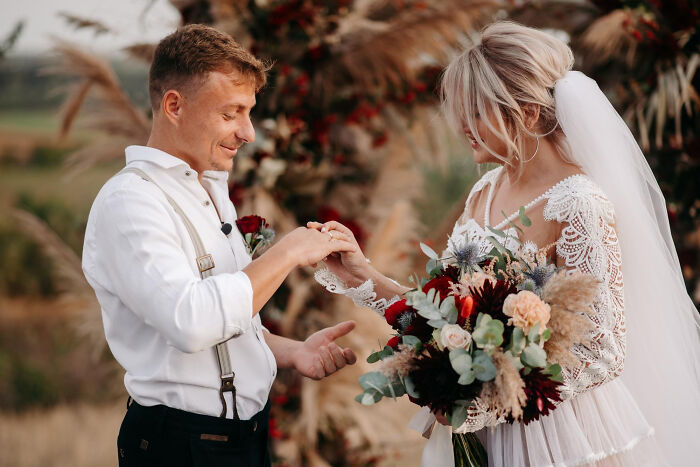 36 Of The Fastest Times Couples Said &ldquo;I Do&rdquo; And &ldquo;I&rsquo;m Done&rdquo; – And What Really Happened