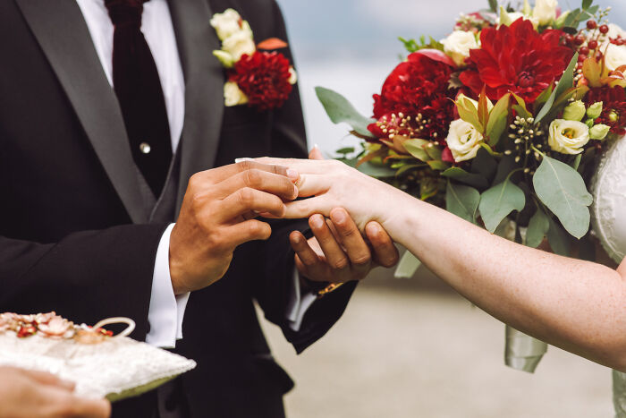 36 Of The Fastest Times Couples Said &ldquo;I Do&rdquo; And &ldquo;I&rsquo;m Done&rdquo; – And What Really Happened