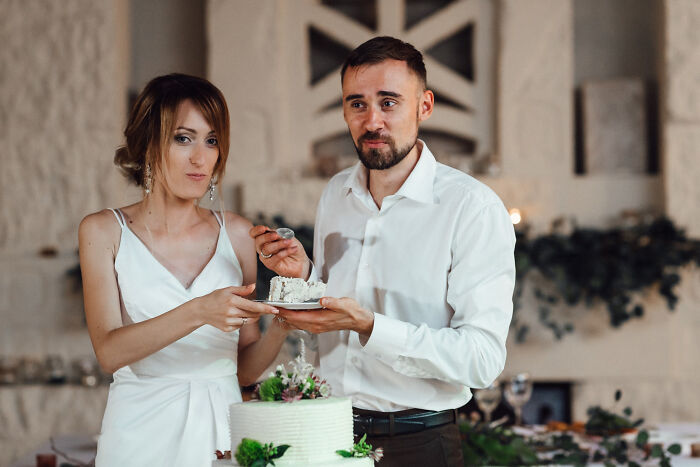 36 Of The Fastest Times Couples Said &ldquo;I Do&rdquo; And &ldquo;I&rsquo;m Done&rdquo; – And What Really Happened
