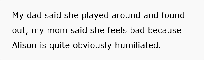 Lady Keeps Insulting SIL’s Hubby, Ends Up Tongue-Tied When She Calls Out Her Partner&rsquo;s Indiscretions