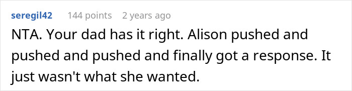 Lady Keeps Insulting SIL’s Hubby, Ends Up Tongue-Tied When She Calls Out Her Partner&rsquo;s Indiscretions