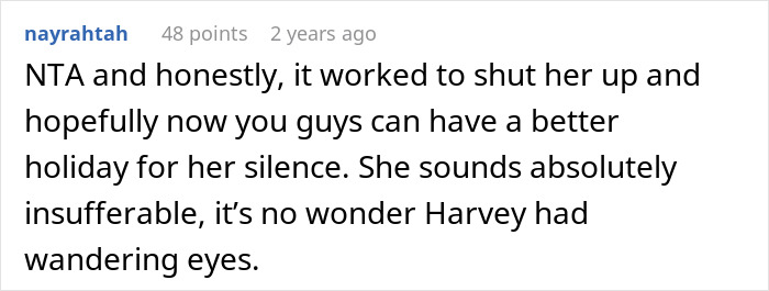 Lady Keeps Insulting SIL’s Hubby, Ends Up Tongue-Tied When She Calls Out Her Partner&rsquo;s Indiscretions