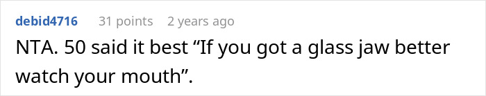 Lady Keeps Insulting SIL’s Hubby, Ends Up Tongue-Tied When She Calls Out Her Partner&rsquo;s Indiscretions