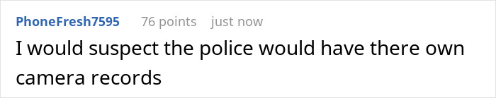 Criminal Cousin Insists On Attending Fam Party Illegally, Throws Fit As Host Won’t Turn Off Cameras