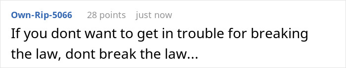 Criminal Cousin Insists On Attending Fam Party Illegally, Throws Fit As Host Won’t Turn Off Cameras