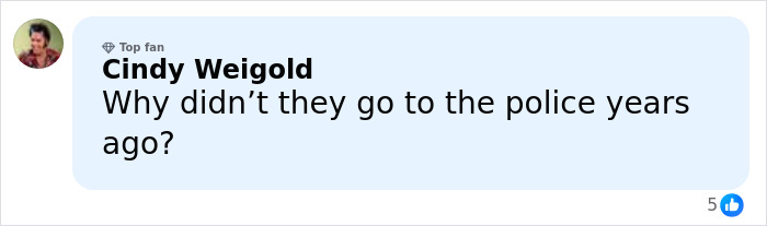 Enrique Iglesias’ Famous Father Julio Under Investigation Amid Accusations Of Disturbing Crimes