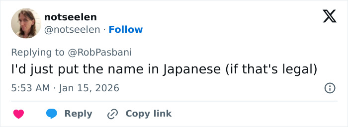 Billionaire Forced To Change The Name Of His Boat After People Realize What It Spells Backwards