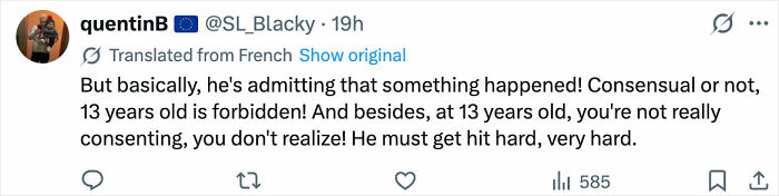 Olympic Gold Medalist Charged With Crime Against His Former Coach’s Daughter