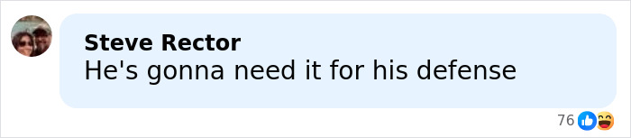 Outrage As ICE Agent Who Attacked Renee Good Turns Millionaire Via Online Fundraisers