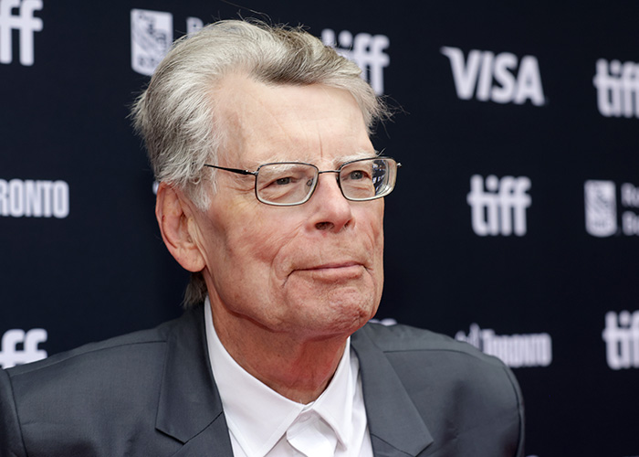 “Still Writing Fiction”: Stephen King Faces Backlash Over Post About ICE Agent Jonathan Ross