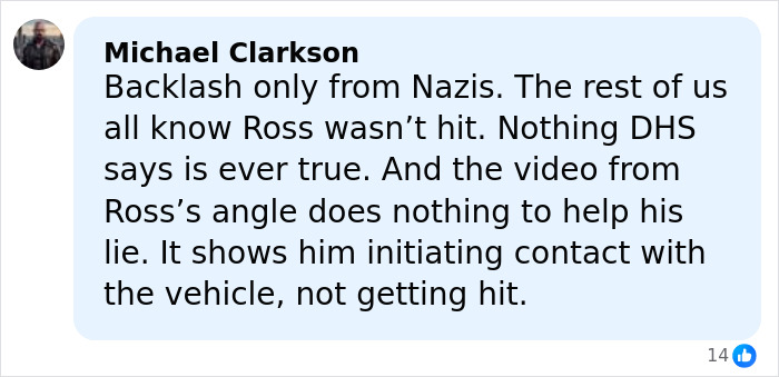 “Still Writing Fiction”: Stephen King Faces Backlash Over Post About ICE Agent Jonathan Ross