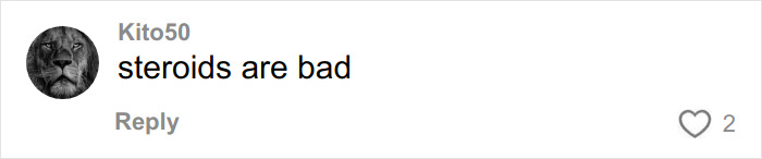 “Steroids Are Bad:” Bodybuilder Removed From Flight After Erupting With Fury At Elderly Passenger
