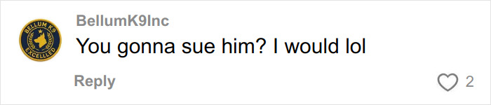 “Steroids Are Bad:” Bodybuilder Removed From Flight After Erupting With Fury At Elderly Passenger