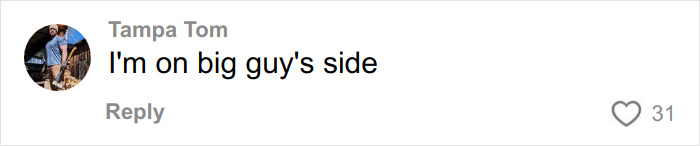 “Steroids Are Bad:” Bodybuilder Removed From Flight After Erupting With Fury At Elderly Passenger