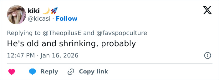 “Looks Like A Guy”: Sean Penn, 65, Seen With Much Younger Love, 30, After Ignoring Golden Globes Rule