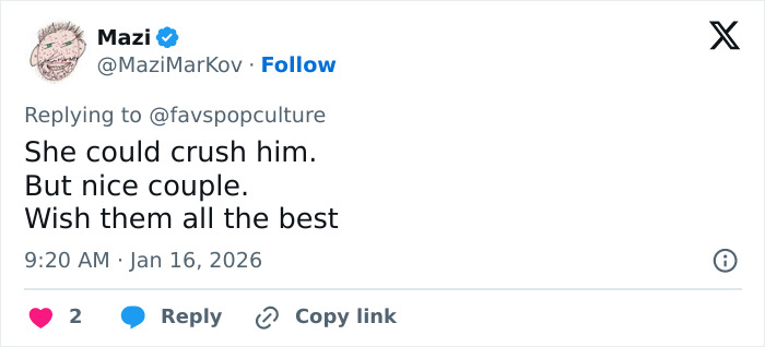 “Looks Like A Guy”: Sean Penn, 65, Seen With Much Younger Love, 30, After Ignoring Golden Globes Rule