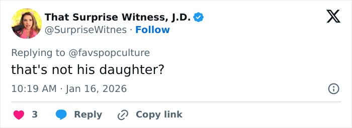 “Looks Like A Guy”: Sean Penn, 65, Seen With Much Younger Love, 30, After Ignoring Golden Globes Rule