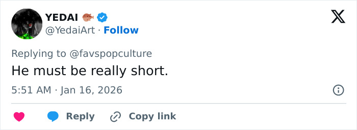 “Looks Like A Guy”: Sean Penn, 65, Seen With Much Younger Love, 30, After Ignoring Golden Globes Rule