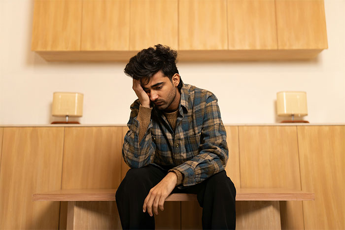 Guy Uses Theatrics To Get Revenge On A Workplace Bully, Scares Him So Bad He Soils His Pants