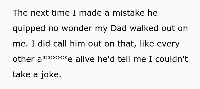 Guy Uses Theatrics To Get Revenge On A Workplace Bully, Scares Him So Bad He Soils His Pants
