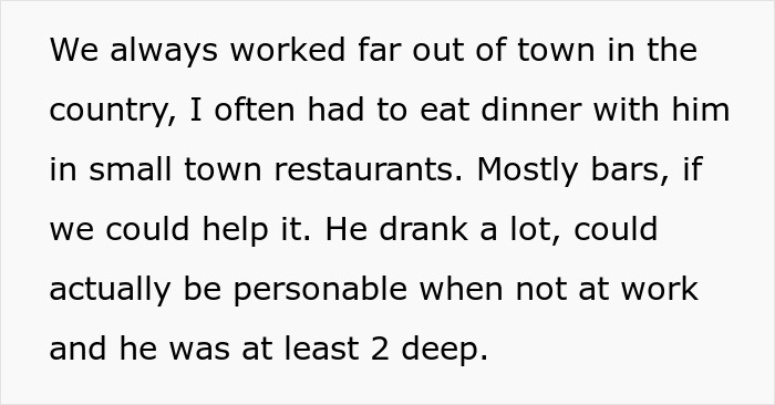 Guy Uses Theatrics To Get Revenge On A Workplace Bully, Scares Him So Bad He Soils His Pants