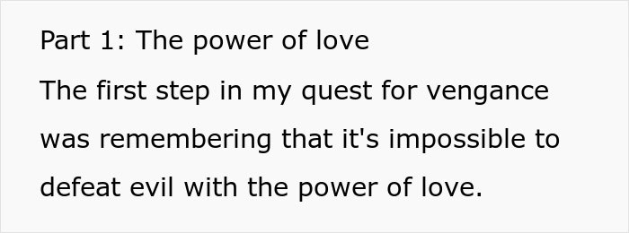Guy Uses Theatrics To Get Revenge On A Workplace Bully, Scares Him So Bad He Soils His Pants