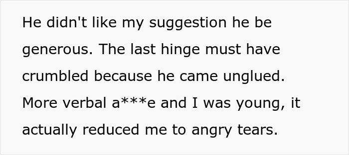 Guy Uses Theatrics To Get Revenge On A Workplace Bully, Scares Him So Bad He Soils His Pants