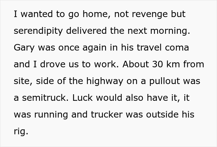 Guy Uses Theatrics To Get Revenge On A Workplace Bully, Scares Him So Bad He Soils His Pants