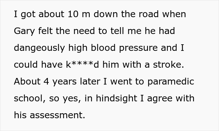Guy Uses Theatrics To Get Revenge On A Workplace Bully, Scares Him So Bad He Soils His Pants